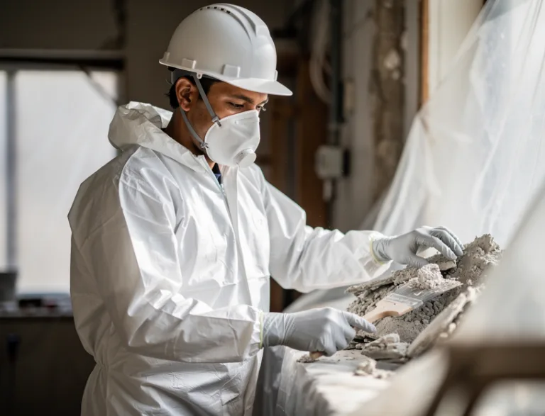 Asbestos Removal service in Newport News